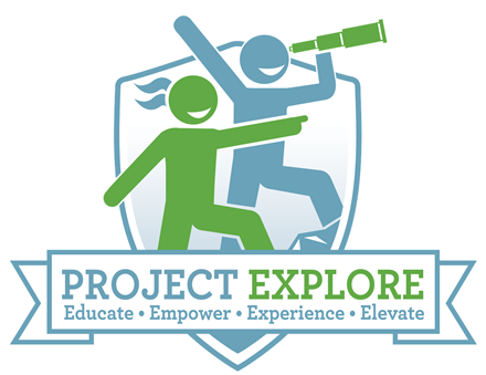 Project Explore Project Explore